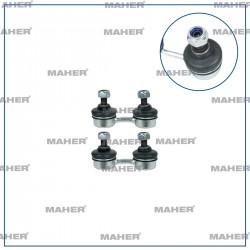 Z ROT COROLLA 93-02 ÖN Z ROT COROLLA 93-02 ÖN